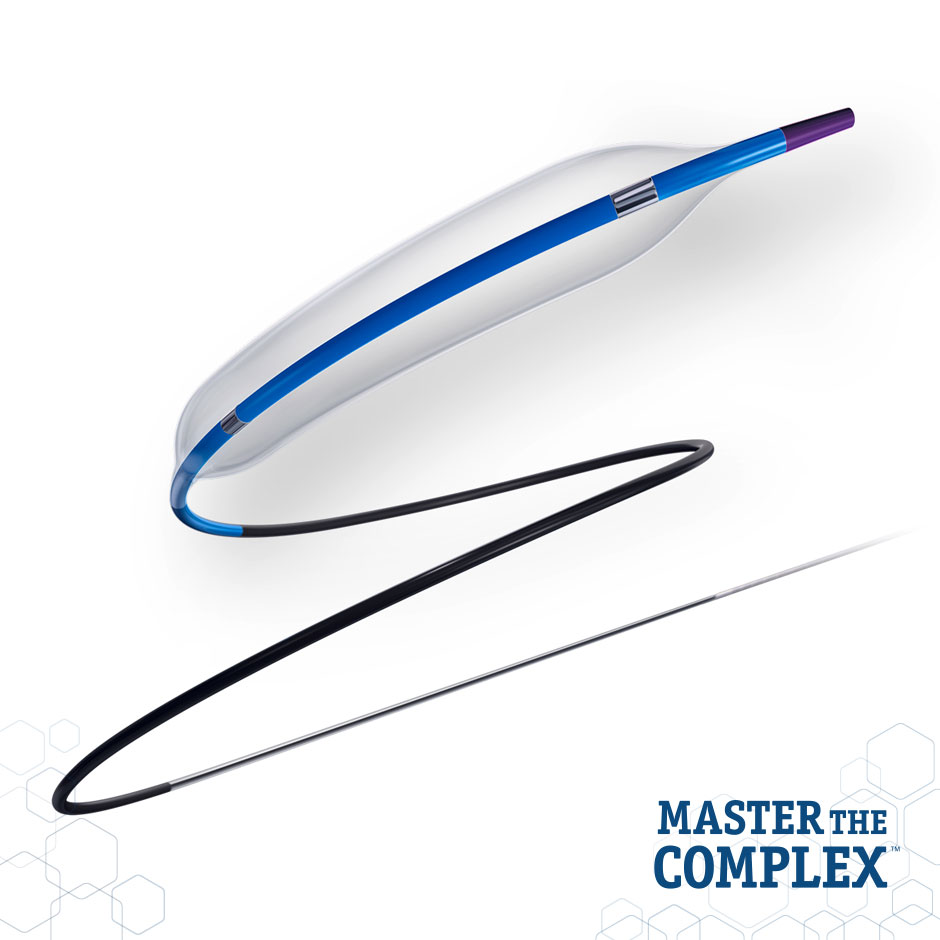 NC EMERGE PTCA Dilatation Catheter Boston Scientific